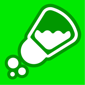 Smart salt - Sodium tracker