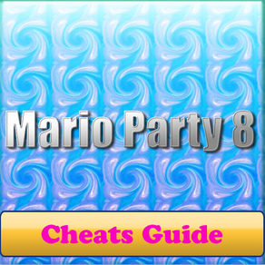 Cheats to Mario Party 8 - FREE