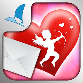 Love Message, Greetings & Cards Generator Free