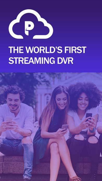 PlayOn Cloud - Streaming DVR poster