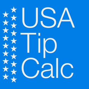 USA Tip Calculator