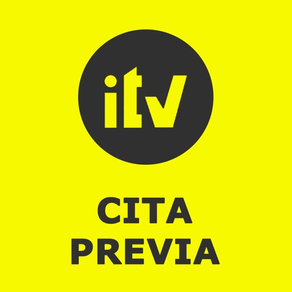 Cita previa ITV