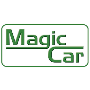 Magic Car