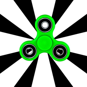 Real Spinner Simulator