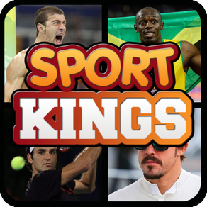 Sport Kings - Guess the player!