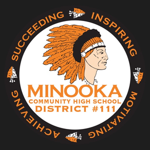 Minooka Community High School District