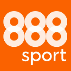 888 Sport: Sportsbook & Casino