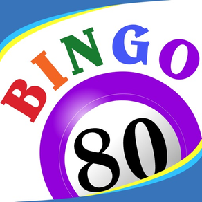 Bingo Eighty™