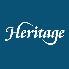 Heritage Insurance App