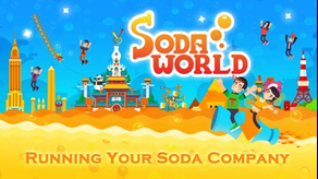 Soda World