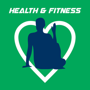 Health & Fitness+