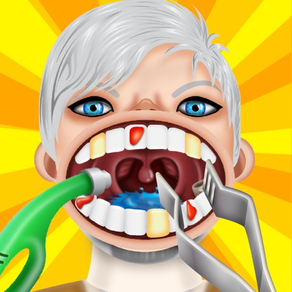 Star Fight Dentist Celebrity Dentitsta Clinic Story