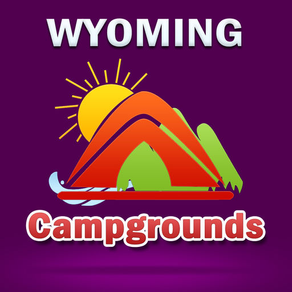 Wyoming Campgrounds and RV Parks