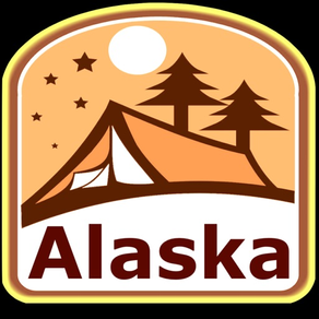 Alaska – Campgrounds, RV Parks