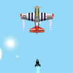 Crazy flight ( Velocity )