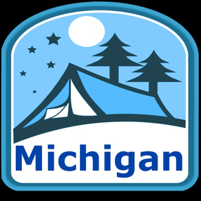 Michigan – Campgrounds & RV's