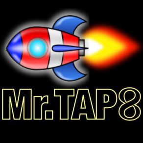 Mr.TAP8