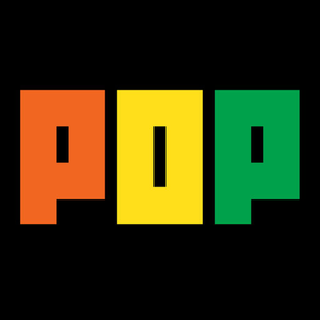 Master Pop - The new Impossible Game