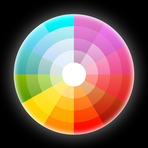 Colorfill Boule