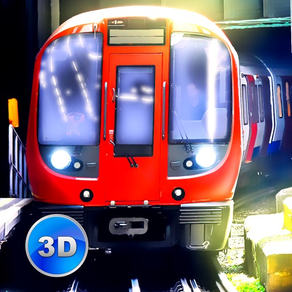 London Underground Simulator