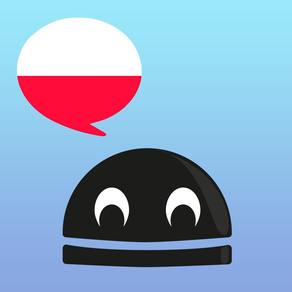 Polish Verbs Pro - LearnBots