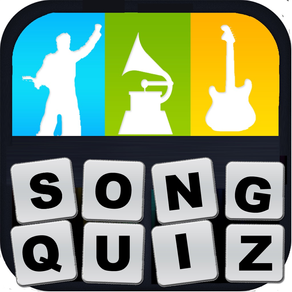 Song Quiz! Guess the Song !