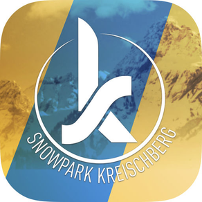 Snowpark Kreischberg