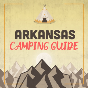 Arkansas Camping Guide
