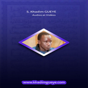 Khadm Gueye