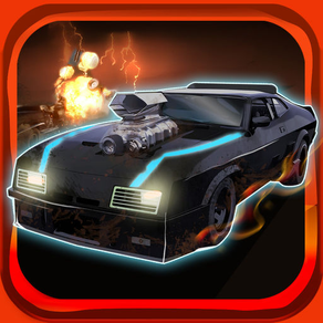 Mad Fury Night Road Race – Max Speed Adrenaline Rush Armor Racing Game