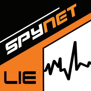 Spy Net™ Lie Detector