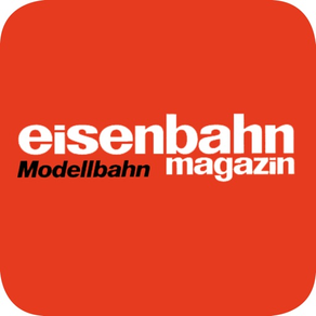 Eisenbahn Magazin