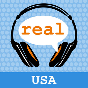 Real Accent: USA