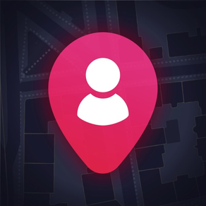 Location Tracker - find GPS