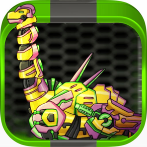 Dino jigsaw17:discovery dinosaur games