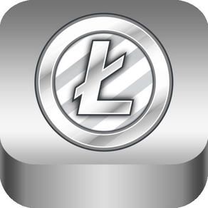 Litecoin Ticker