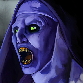 Scary Nun Untold Horror Escape
