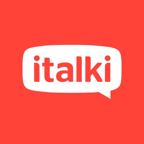 italki - Language Learning