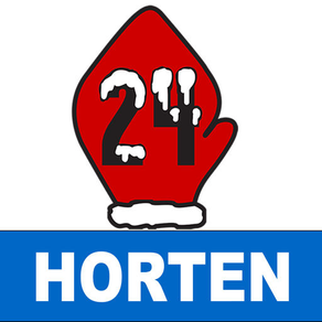 Julekalender Horten