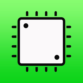 Device Info Monitor