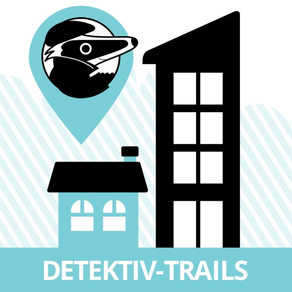 Detektiv-Trail