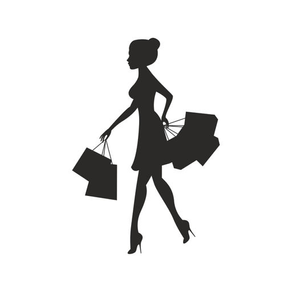 Shopping Girl+