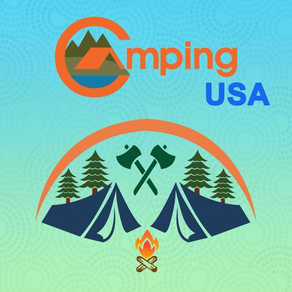 Camping USA