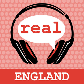 Real Accent: England