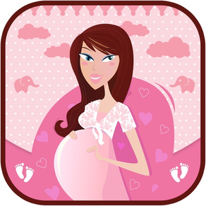 Baby Shower Invitation Cards Maker HD