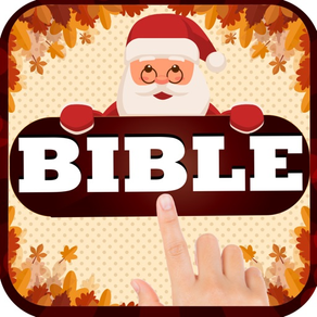 Bible Word challenge best ever