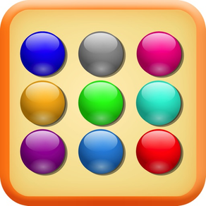 Spiel Dots Anschluss (Best Free Puzzle süchtig machendes Spiel für Jungen und Mädchen)