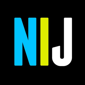 NIJobs - Job Search App