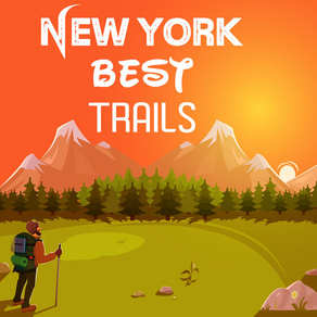 New York Best Trails