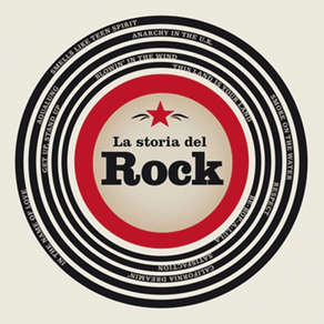 La Storia del Rock - Hoepli